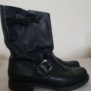 Frye Boots Veronica 5.5